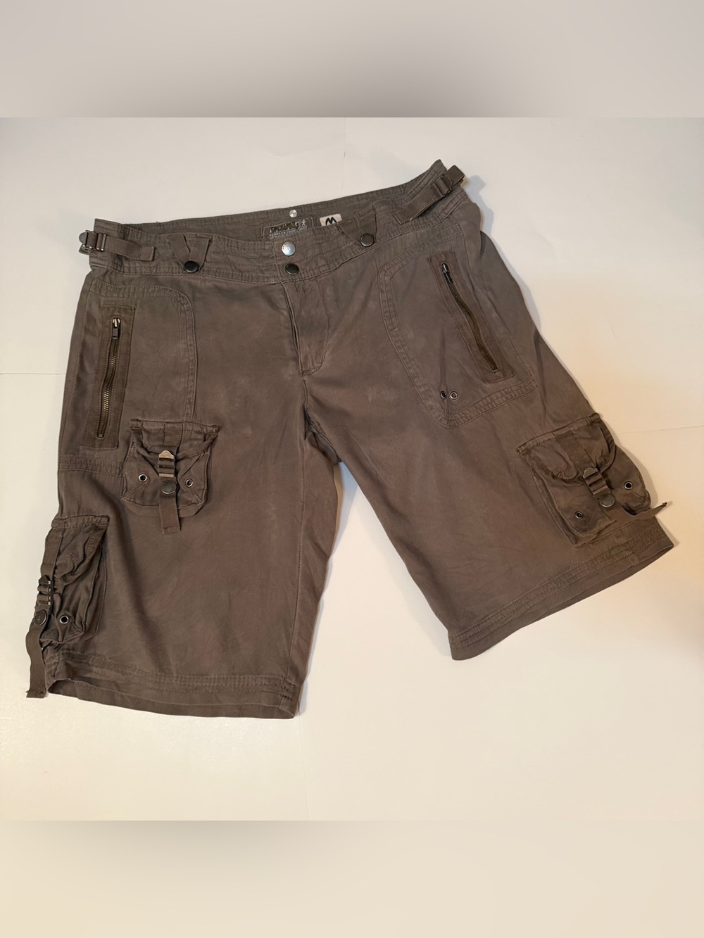 Da-Nang Surplus Indo Chine Cargo Short